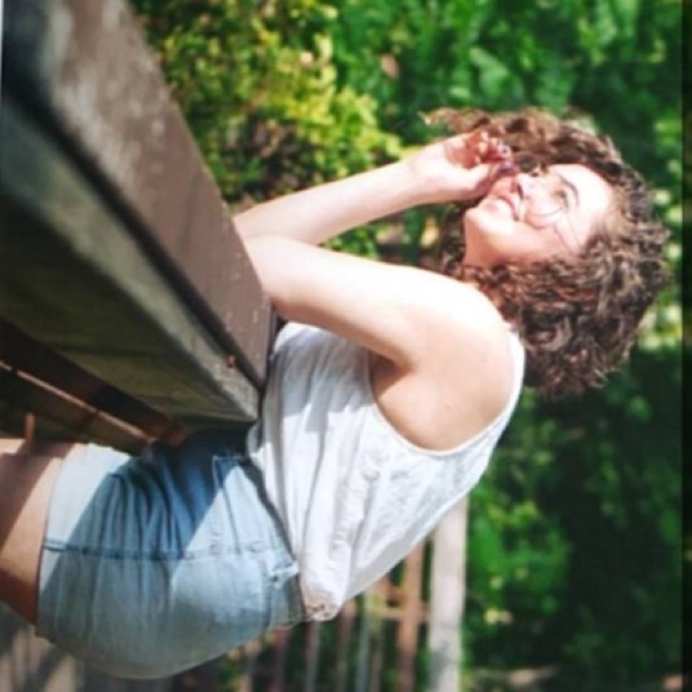 Meet your Posher, Alissa